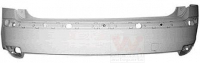 VAN WEZEL 1863544 -  Буфер